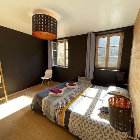 Appartement Au Coeur D'Arbois Kültér fotó