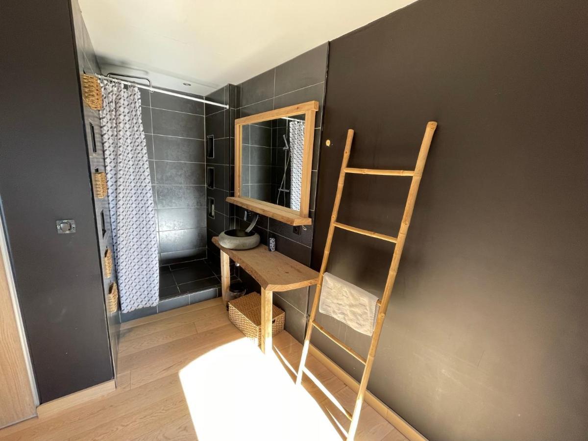 Appartement Au Coeur D'Arbois Kültér fotó