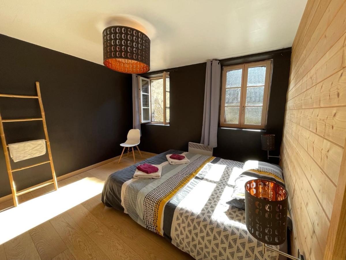 Appartement Au Coeur D'Arbois Kültér fotó