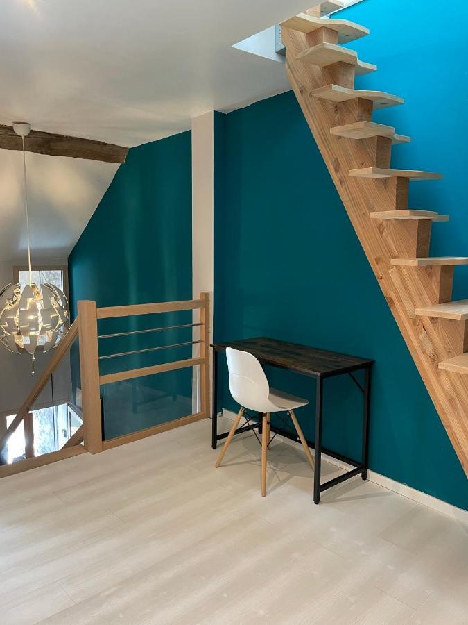 Appartement Au Coeur D'Arbois Kültér fotó
