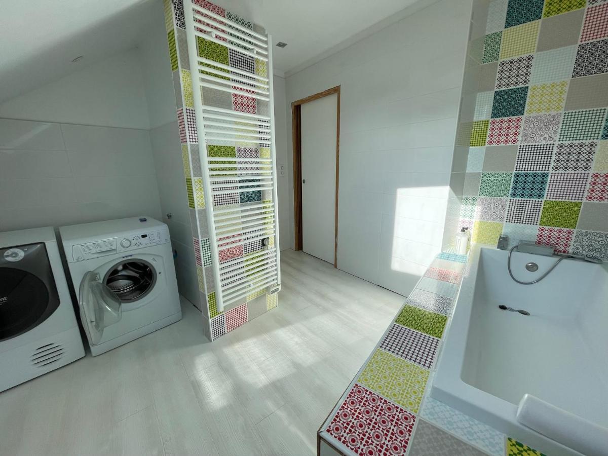 Appartement Au Coeur D'Arbois Kültér fotó