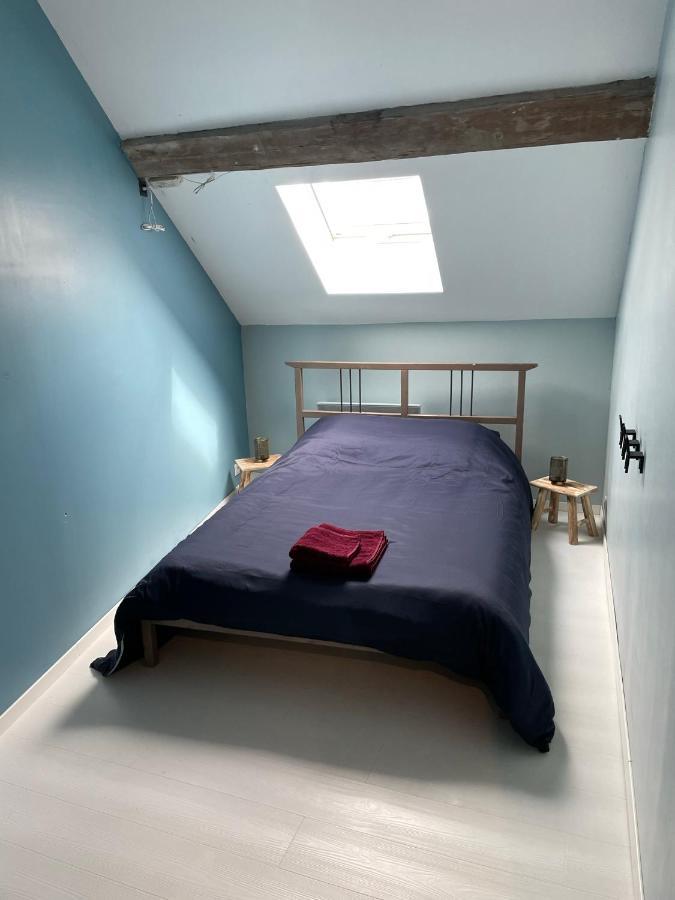 Appartement Au Coeur D'Arbois Kültér fotó