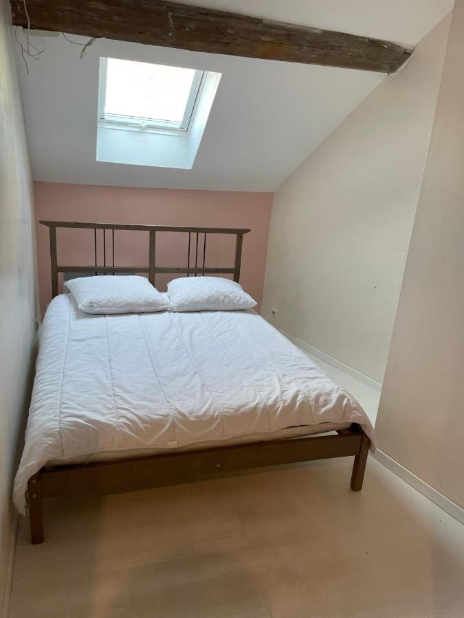 Appartement Au Coeur D'Arbois Kültér fotó