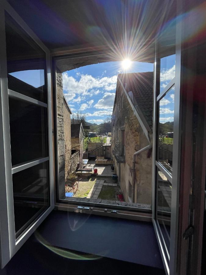 Appartement Au Coeur D'Arbois Kültér fotó